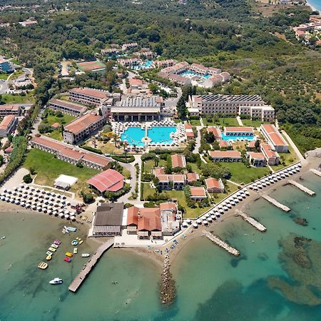 Roda Beach Resort & Spa Bagian luar foto